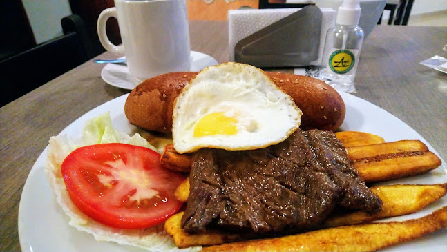 Acuarelas Café-Bar-Restaurant - Gastronomía y hostelería