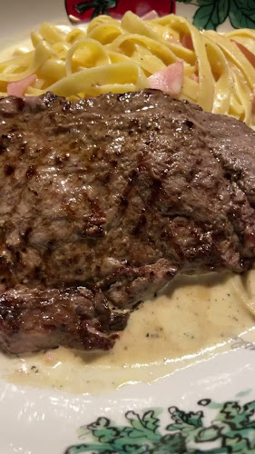 Opinii despre La Buona Pizza Restaurante Fusion în Independencia - Gastronomía y hostelería