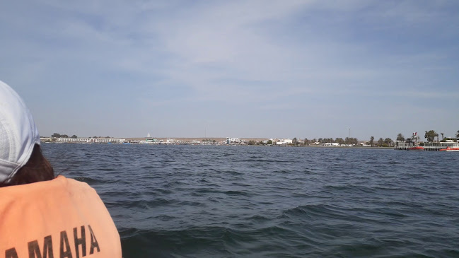 Chalana Restaurant - Paracas