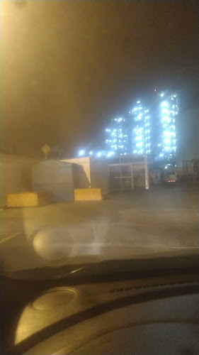 Jr. Jorge Chávez, Carmen de La Legua - Reynoso 07006