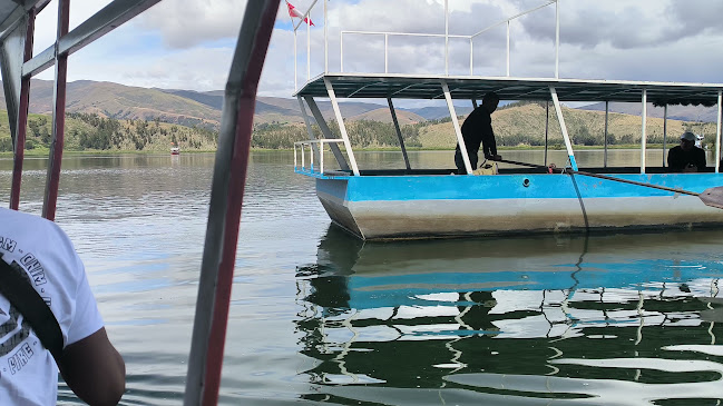 Complejo Turístico Muelle Azul - Gastronomía y hostelería