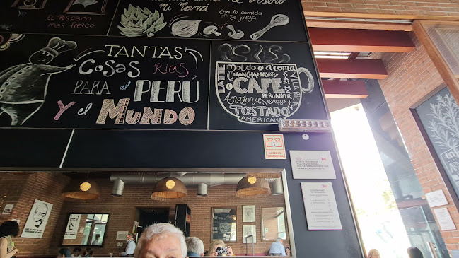 Tanta - Gastronomía y hostelería