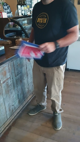 Opinii despre Corner House Cafe în Los Olivos - Gastronomía y hostelería