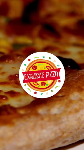 Opinii despre EXQUISITE PIZZA- Sede Bellavista în Bellavista - Gastronomía y hostelería