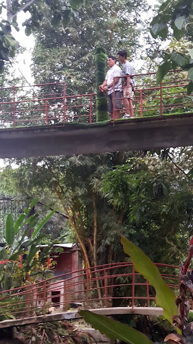 Comentarii opinii despre Centro Recreacional El Bosque