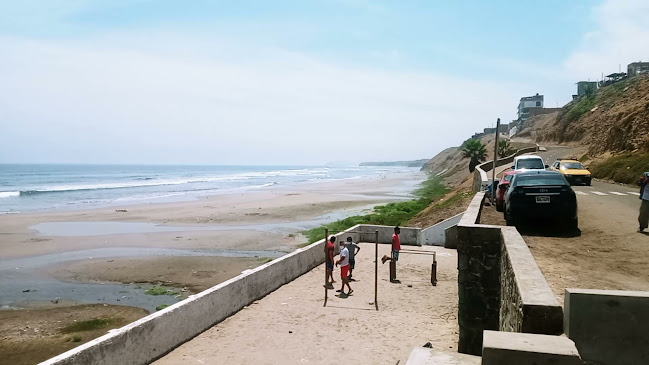 El Mirador de Chancay - Chancay