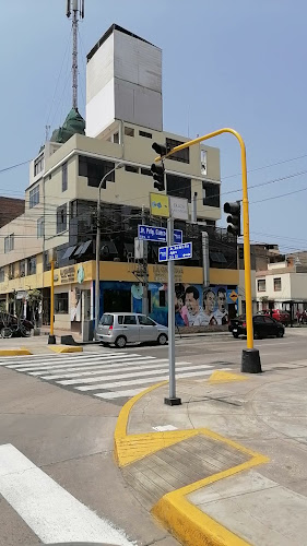 La Cancha Restaurant - Gastronomía y hostelería