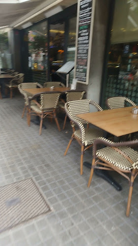 Opinii despre Restaurante La Perla în La Perla - Gastronomía y hostelería