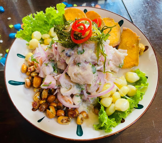 Opinii despre Q' TAL MARISCO în Lima - Gastronomía y hostelería