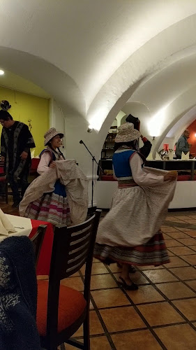 Sta. Catalina Ancha 370, Cusco 08000