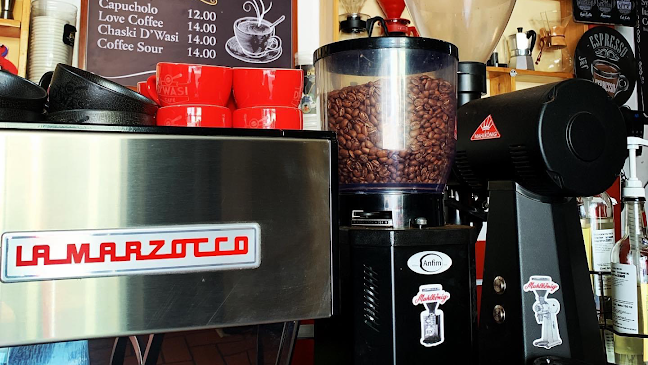 Café D´wasi Peruvian Coffee - Gastronomía y hostelería