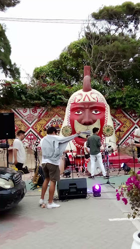 El Renegón - Moche - Moche