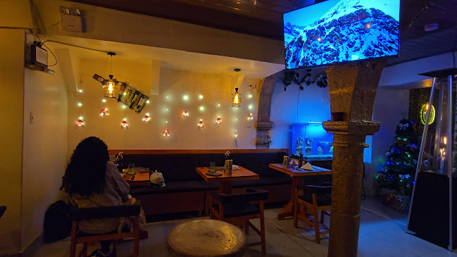 Opinii despre MORAY Restaurant în Cusco - Gastronomía y hostelería