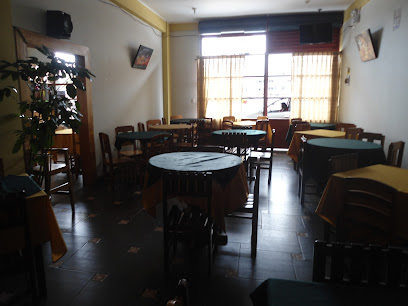 LA TRUCHA Eco Restaurant