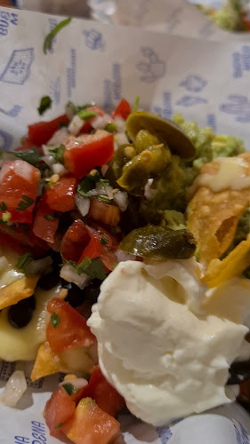 Buena Morena | Restaurante Mexicano Barcelona - Calleria