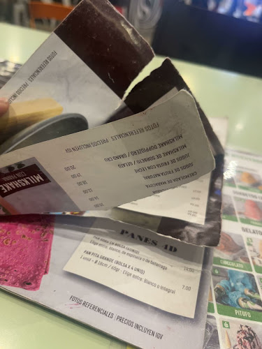 Comentarii opinii despre 4D Jockey Plaza