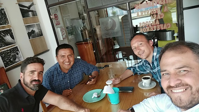 MamaQuilla - Tostaduría & cafetería de especialidad - Pachacamac