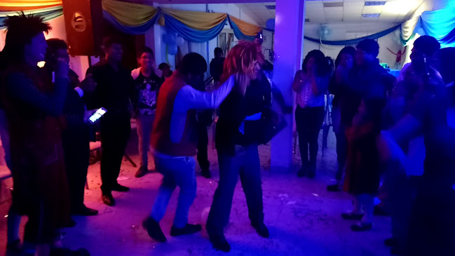 Mercado Alto Porongoche - Arequipa