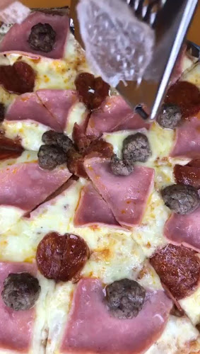 Opinii despre Pizza & Love în San Martín de Porres - Gastronomía y hostelería