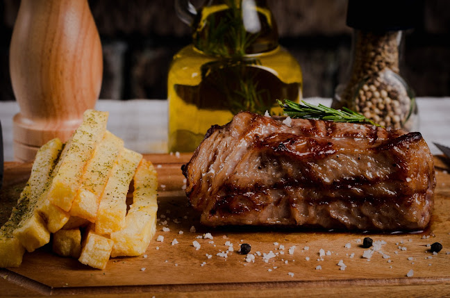 Opinii despre Roca Steak House Ica în Ica - Gastronomía y hostelería