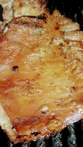 El Che Dario - Camaná