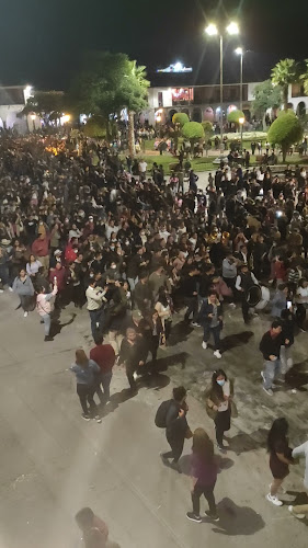 Restaurante Sukre Ayacucho