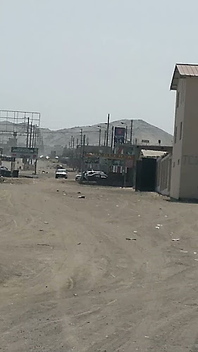 VG74+Q9H, Elias Vallejos Rondo 35, Nuevo Chimbote 02712