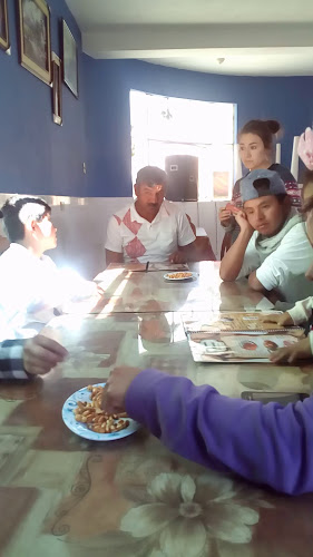 Comentarii opinii despre Mercado Mayorista Los Incas