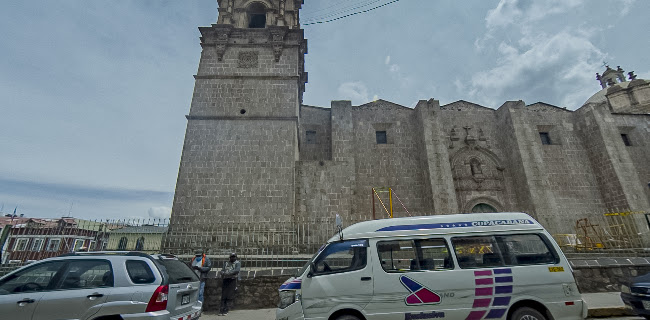 Cafe Bar de la Casa del Corregidor - Gastronomía y hostelería