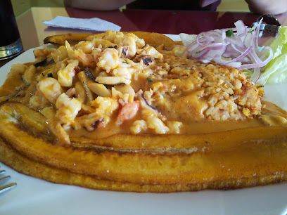 Restaurante El Rey II