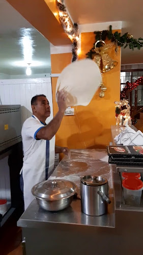 Comentarii opinii despre Pizzería y Heladería Solfer