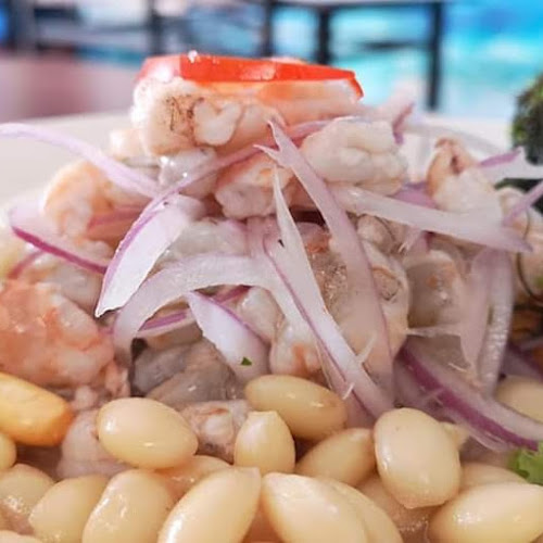 Opinii despre Yuyos Restaurant în Ferreñafe - Gastronomía y hostelería