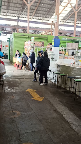 Opinii despre Mercado Central de Huacho în Huacho - Gastronomía y hostelería