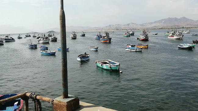 Picantería Los Manglares