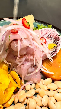 Cevicheria El Jarron - Paita