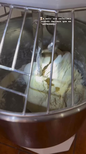 Pizzería y Heladería Solfer - Gastronomía y hostelería