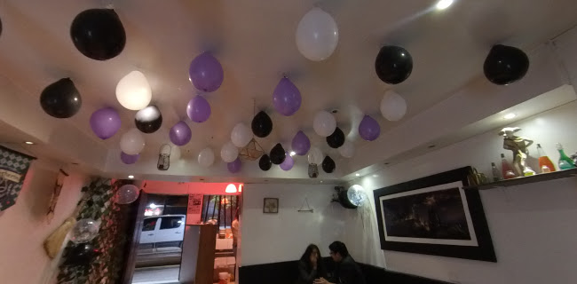 Opinii despre Momento's Cafe Cusco în Cusco - Gastronomía y hostelería