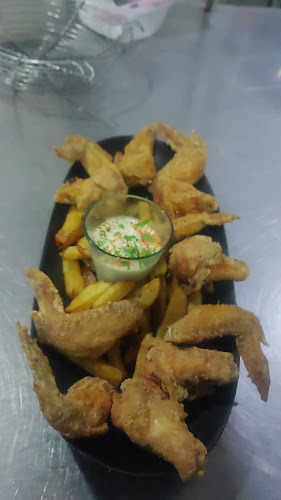 Camotitos 1 - Camaná