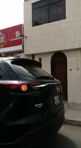 Panaderia "Mr. Yaipen" - Gastronomía y hostelería