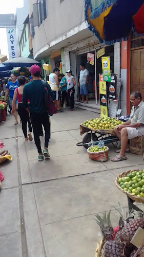 Opinii despre Mercado Zonal EX Palermo în Trujillo - Gastronomía y hostelería