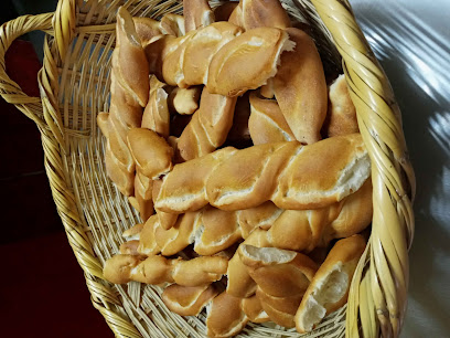 Panadería Artesanal "Quiroga"
