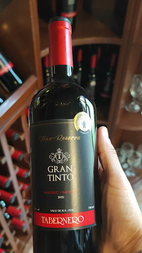 Bodegas y Viñedos Tabernero - Gastronomía y hostelería