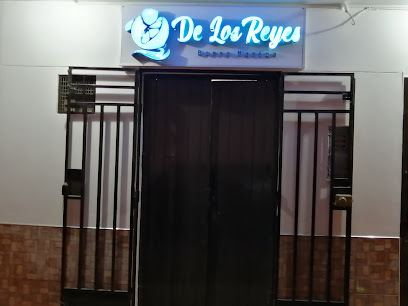 De Los Reyes - REST.