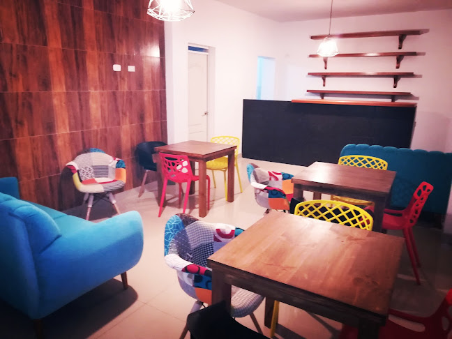 Comentarii opinii despre MANYA Trattoria