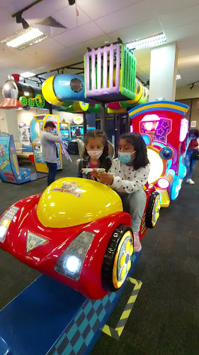 Av. Porongoche 500, Paucarpata, Arequipa