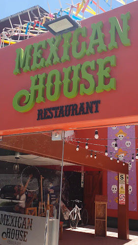 Opinii despre Mexican House în Huancayo - Gastronomía y hostelería