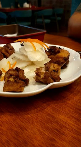 Opinii despre Santiago's Restaurant în Tacna - Gastronomía y hostelería