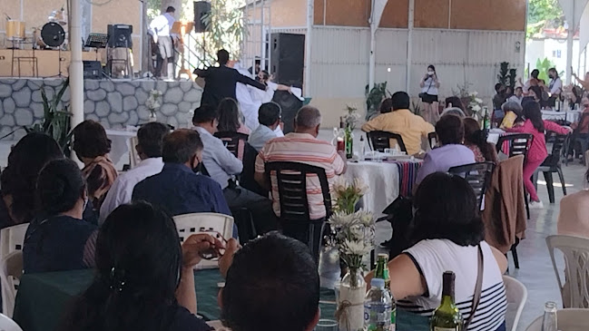 Comentarii opinii despre Restaurante Kanto Y Sabor Andino - Ica