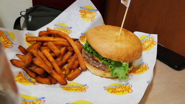 Opinii despre Johnny Rockets în Lima - Gastronomía y hostelería