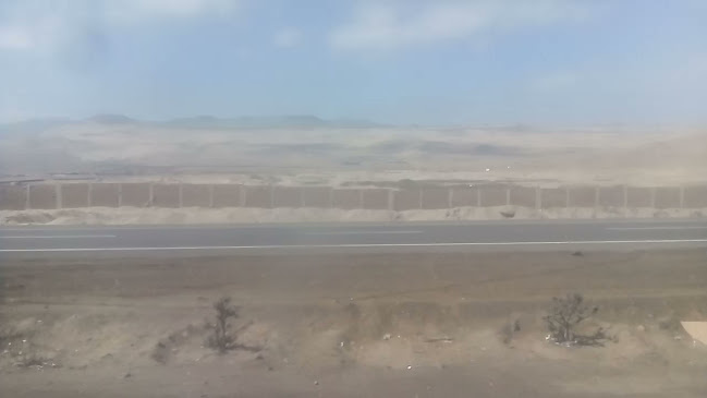 Terminal Sunampe - Gastronomía y hostelería